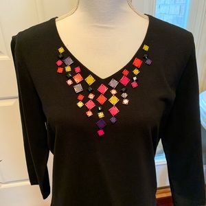 Ruby Rd ladies Blouse